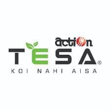 Action TESA logo