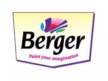 Berger logo