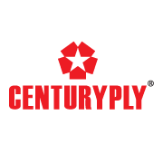 Century Ply logo