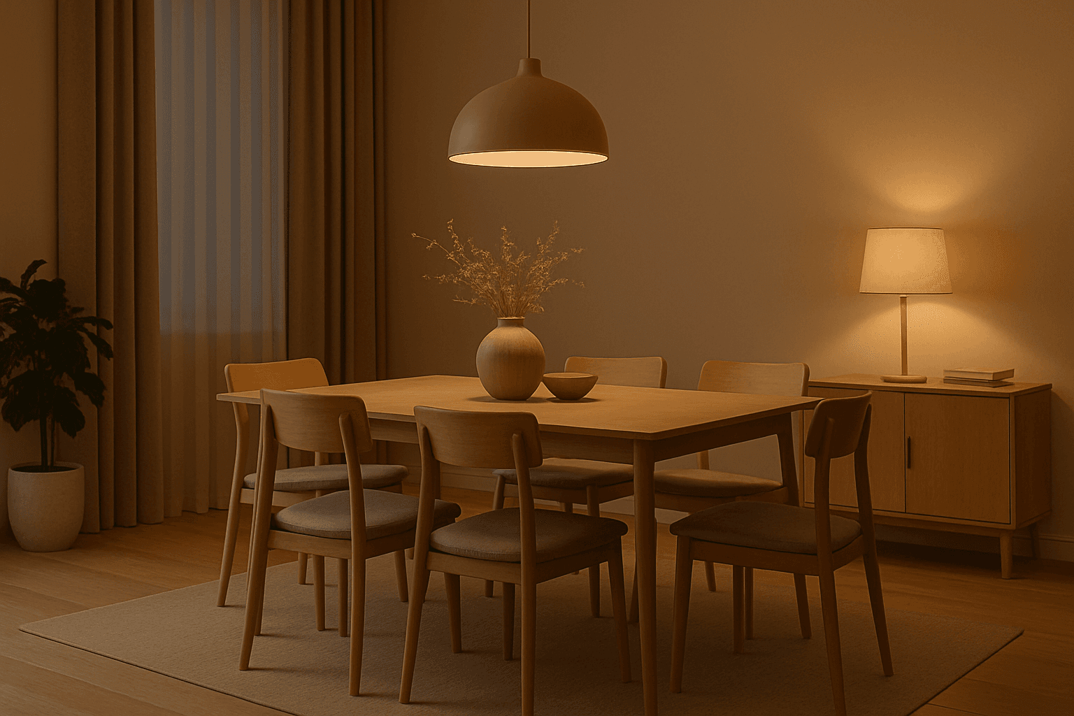 Dining set under ₹30K