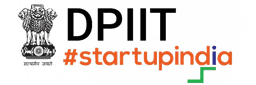Startup India – DPIIT Recognised