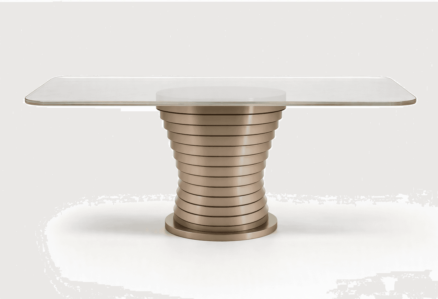 Custom Dining Table Set
