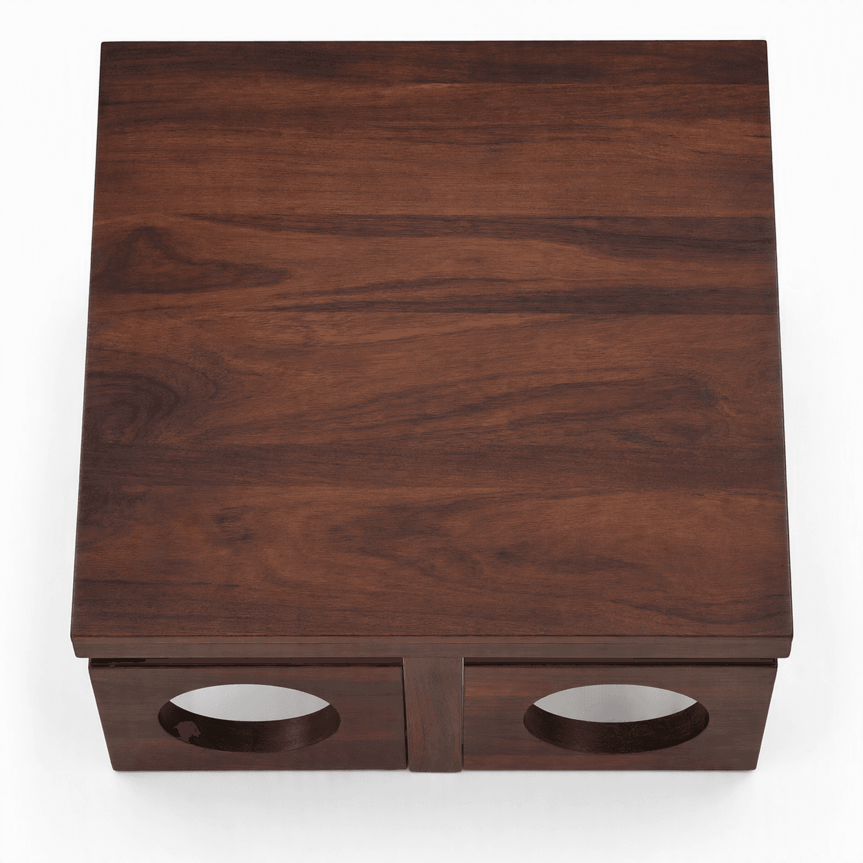 Custom Coffee Table