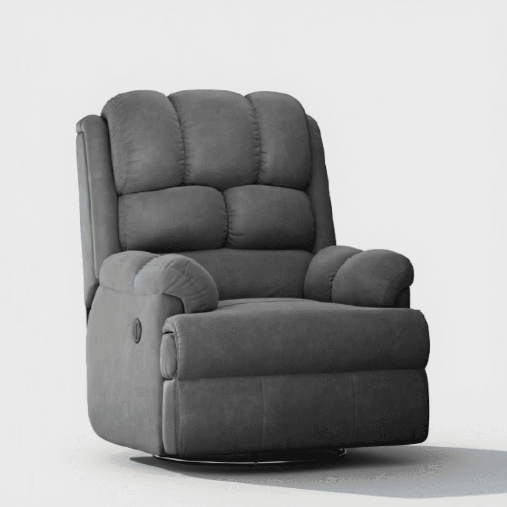 Motorized Recliner Chair Purchase