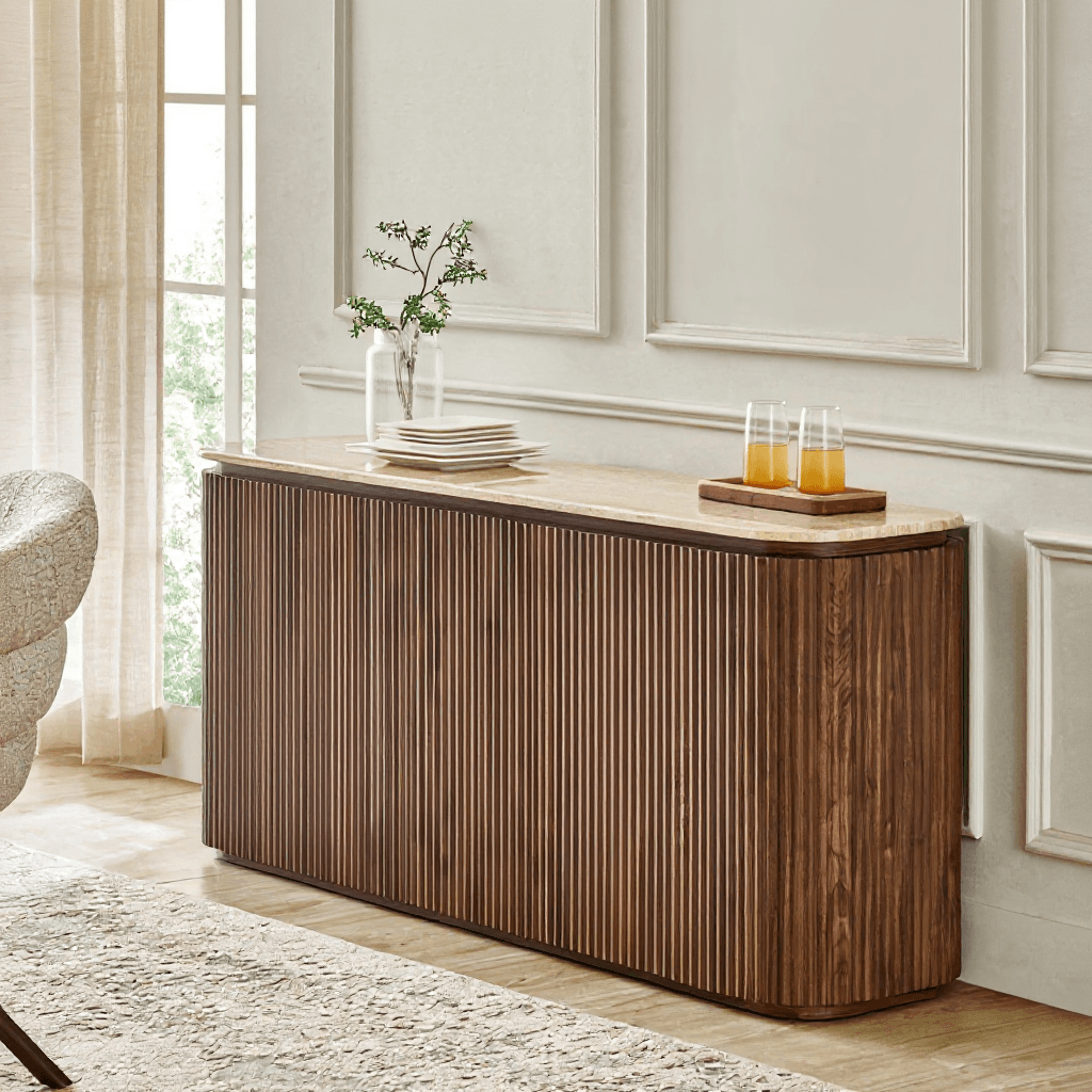 Chester Style Sideboard