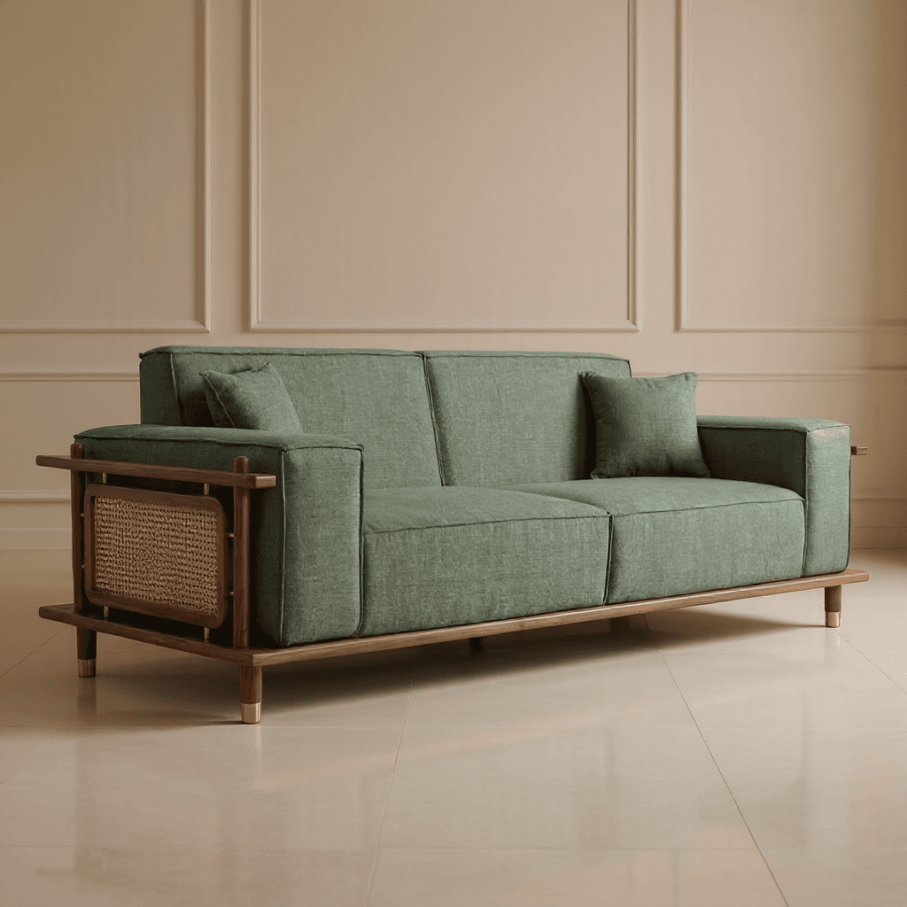 7-Seater Sofa Set
