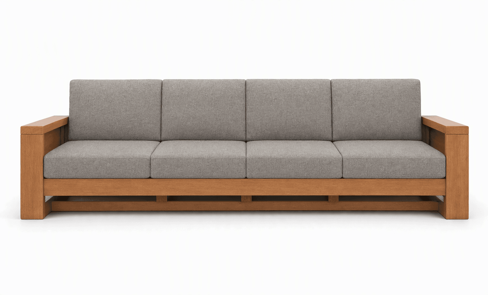 Custom 5-Seater Sofa