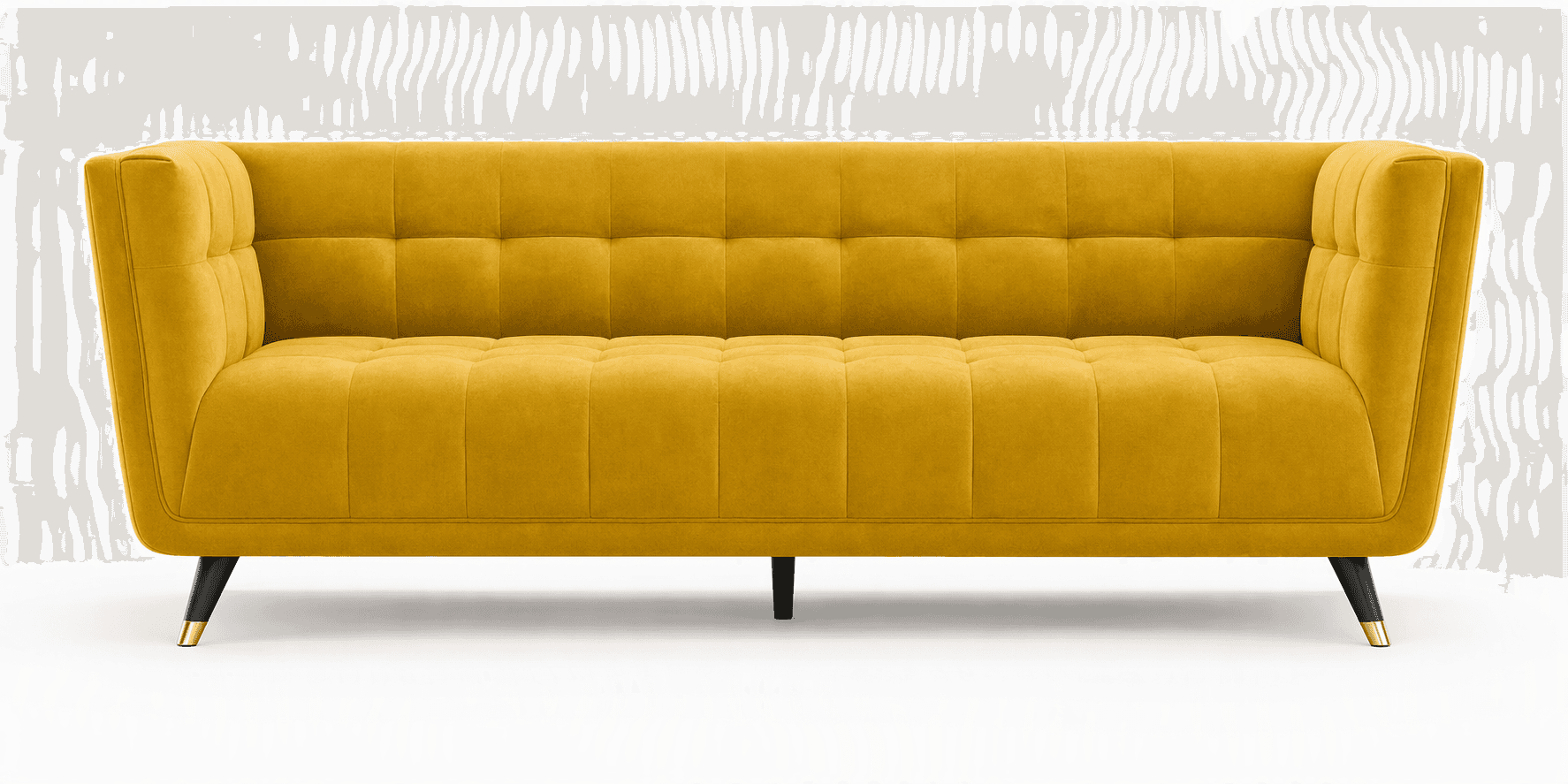 Custom 5-Seater Sofa