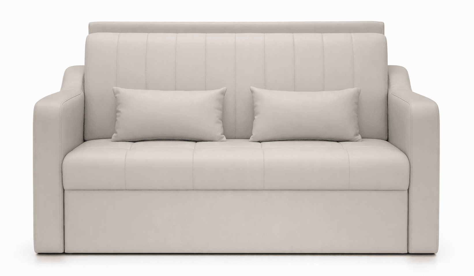 2 Seater Sofa-Cum-Bed