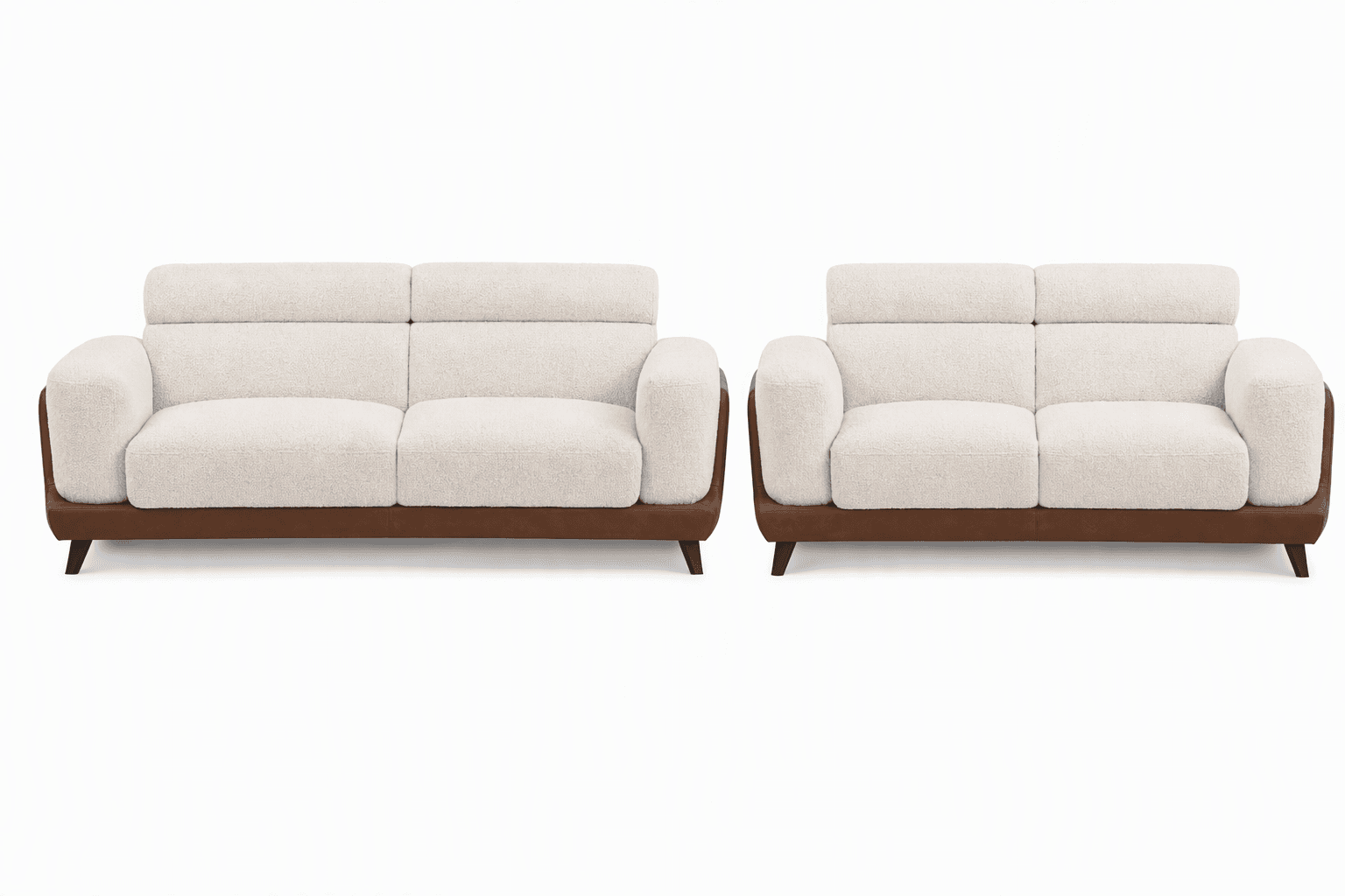 Modern 4-Seater / 5-Seater Sofa