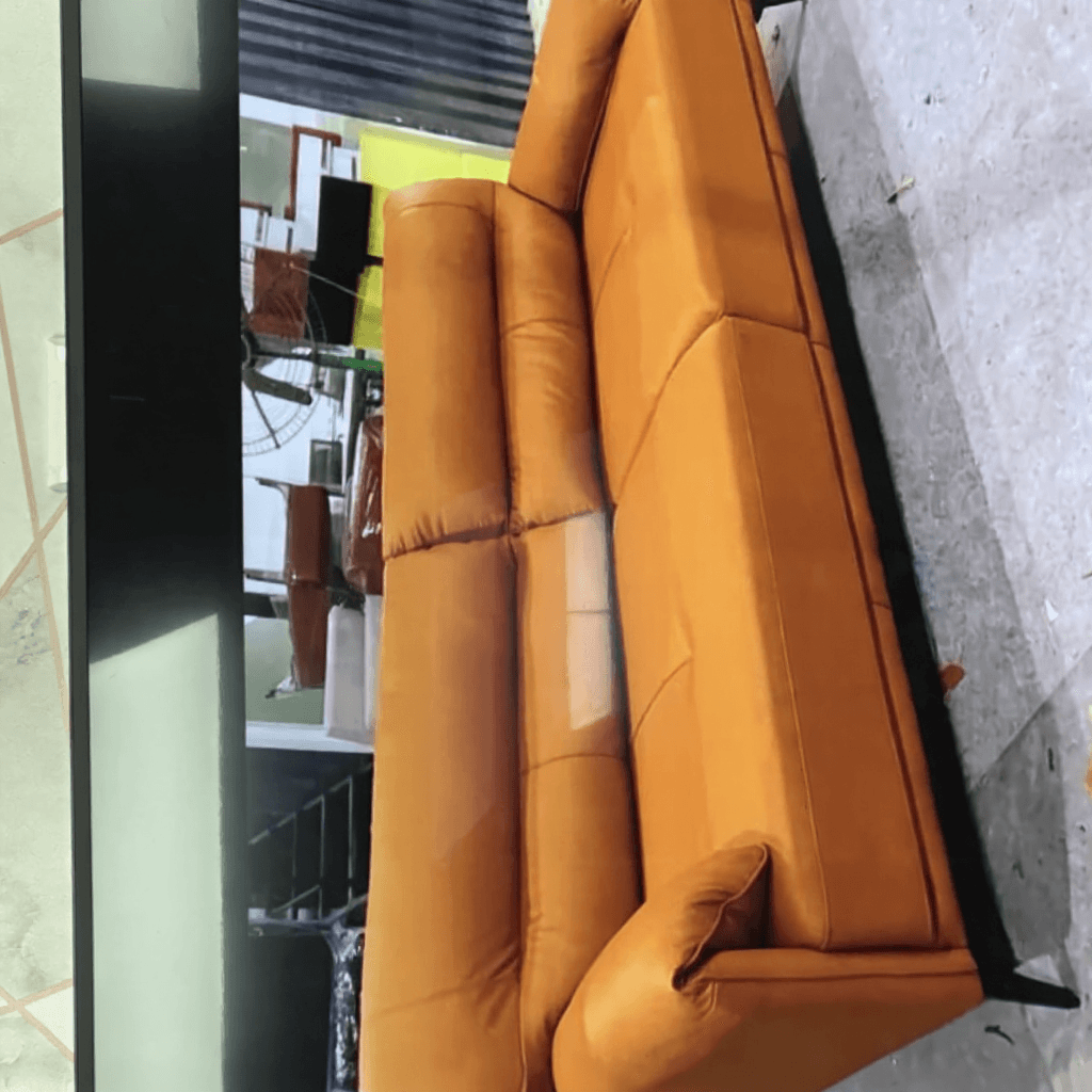 Custom 3 Seater Sofa Purchase