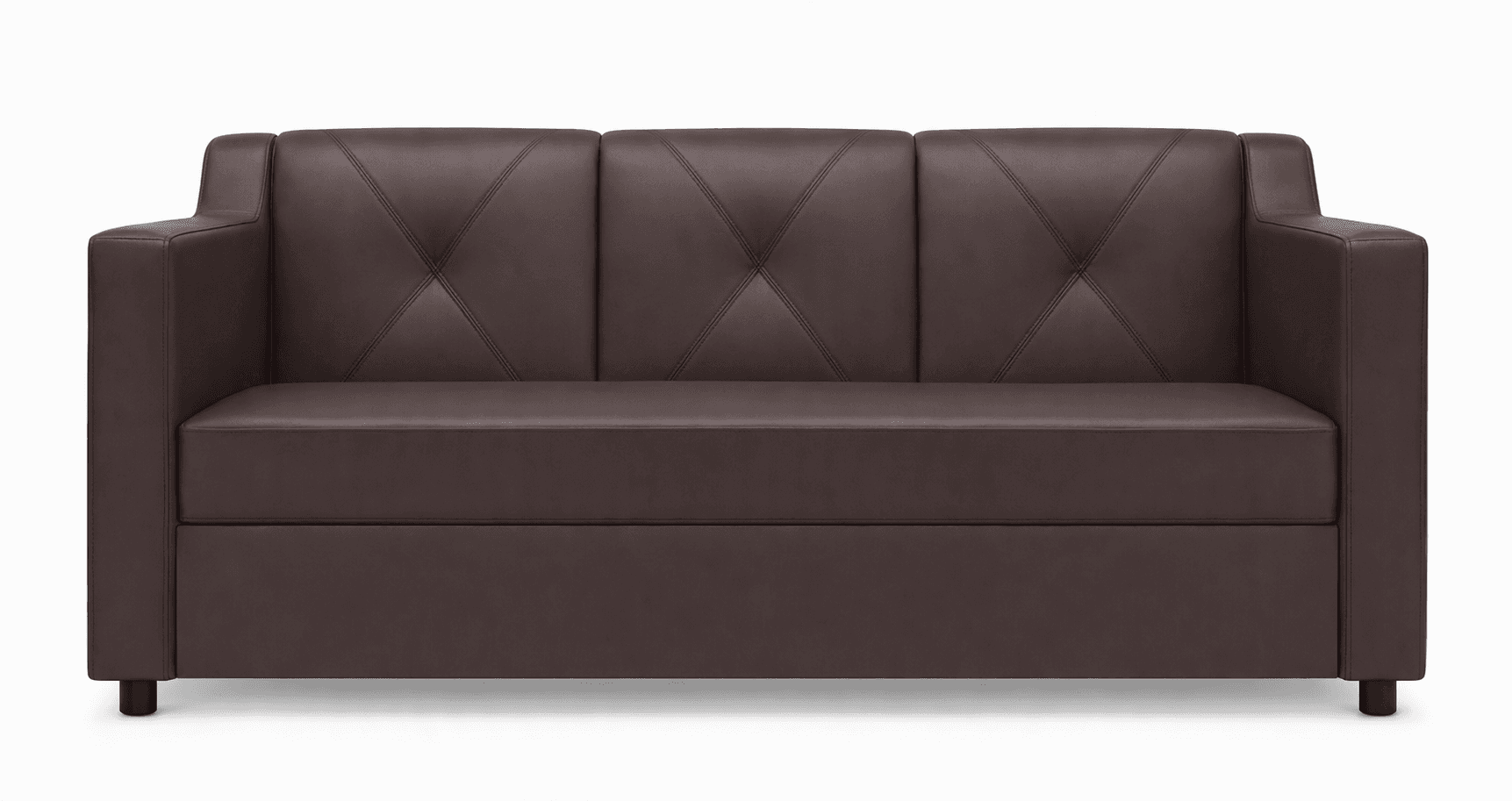 3-Seater Custom Sofa