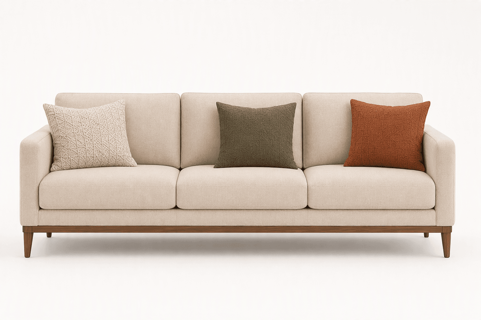 3-Seater Sofa