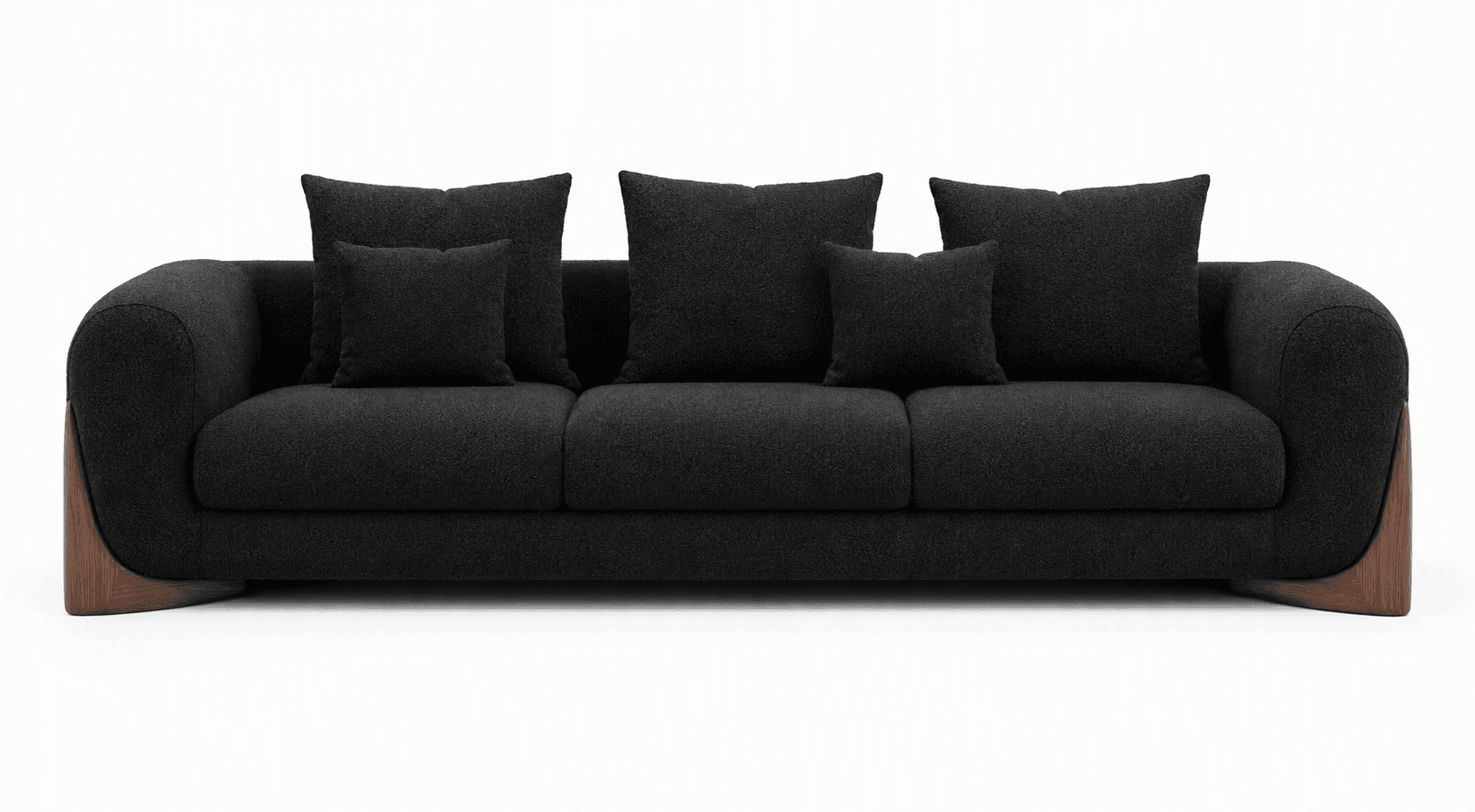 3 seater sofa