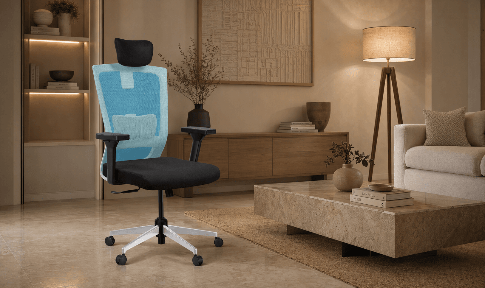 Ergonomic Office Chair Supply