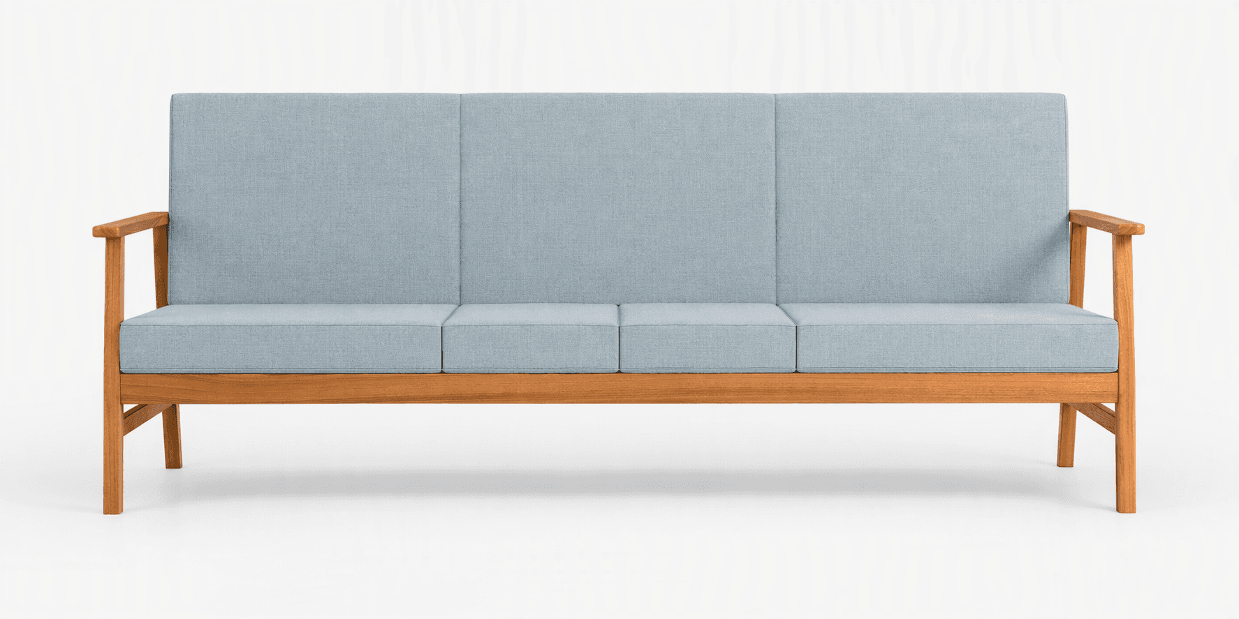 4-Seater / 5-Seater Traditional Sofa