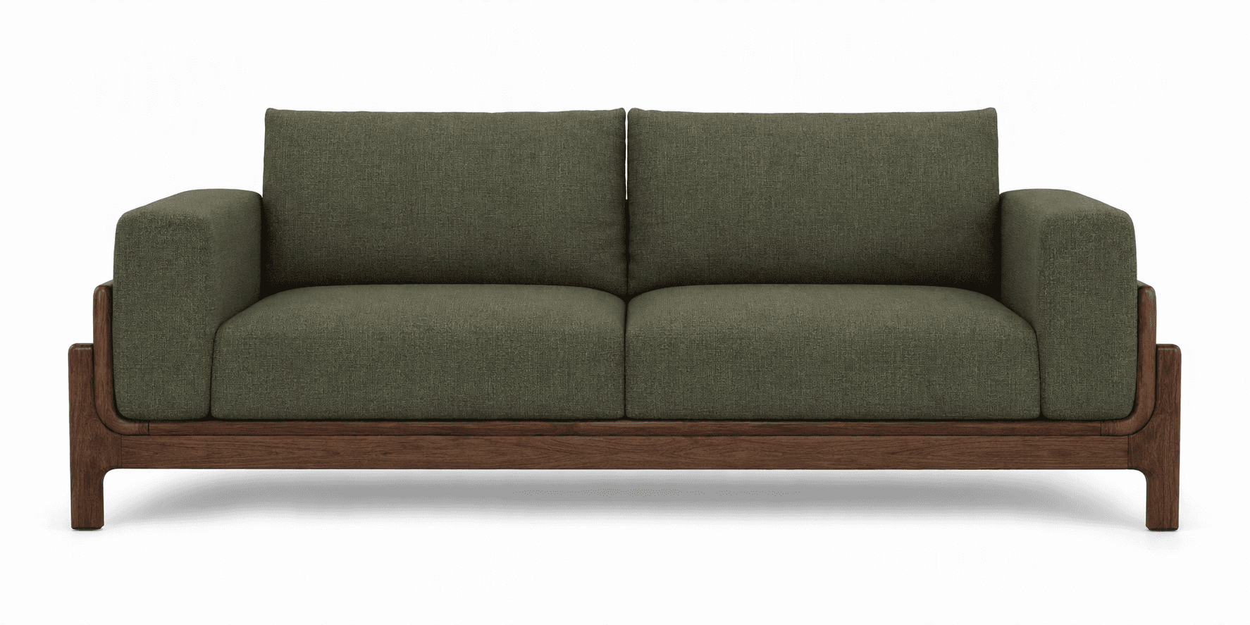 Custom 5-Seater Sofa