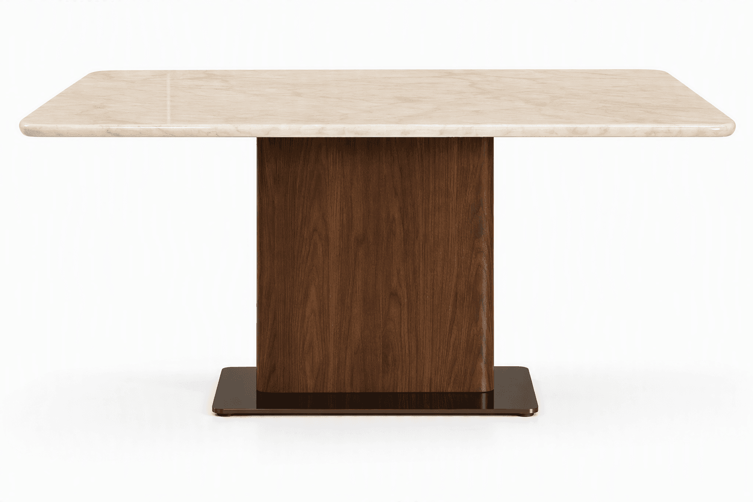 4 seater dining table